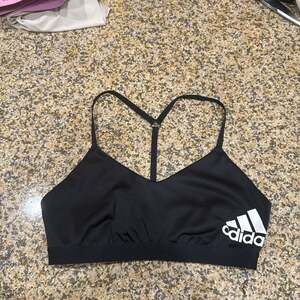 Adidas All Me Light Support Training Bra